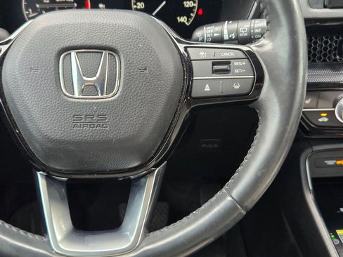 Used 2024 Honda CR-V EX-L image 22