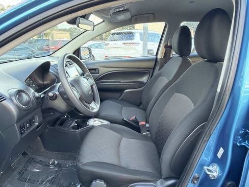 Used 2024 Mitsubishi Mirage ES image 17