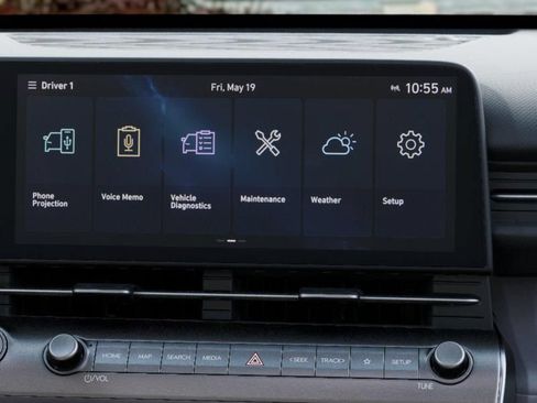 New 2027 Hyundai Kona SEL Sport AWD/4WD image 13