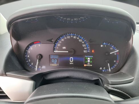 Used 2015 Cadillac ATS Premium w/ Track Performance Package image 14