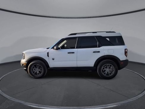 Certified 2023 Ford Bronco Sport Big Bend w/ Convenience Package image 5