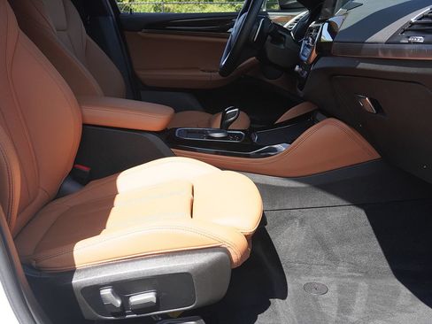 Used 2023 BMW X4 xDrive30i AWD/4WD image 32