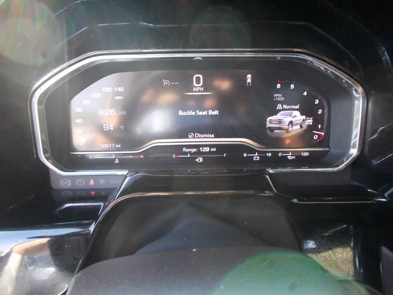 Used 2025 GMC Sierra 1500 SLT w/ SLT Premium Plus Package AWD/4WD image 37