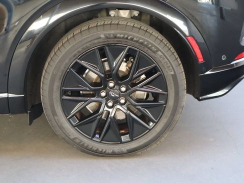 Used 2024 Ford Mustang Mach-E Premium RWD image 12