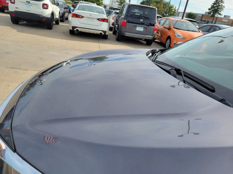 Used 2017 Honda Civic LX image 12