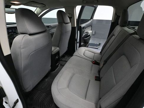 Used 2019 Chevrolet Colorado W/T w/ Custom Special Edition image 36