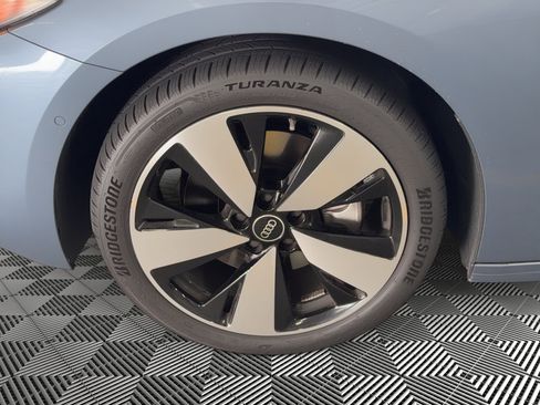 Certified 2025 Audi A5 2.0T Premium w/ 19" Wheel Package AWD/4WD image 12