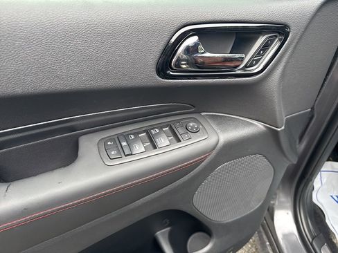 New 2025 Dodge Durango R/T image 11