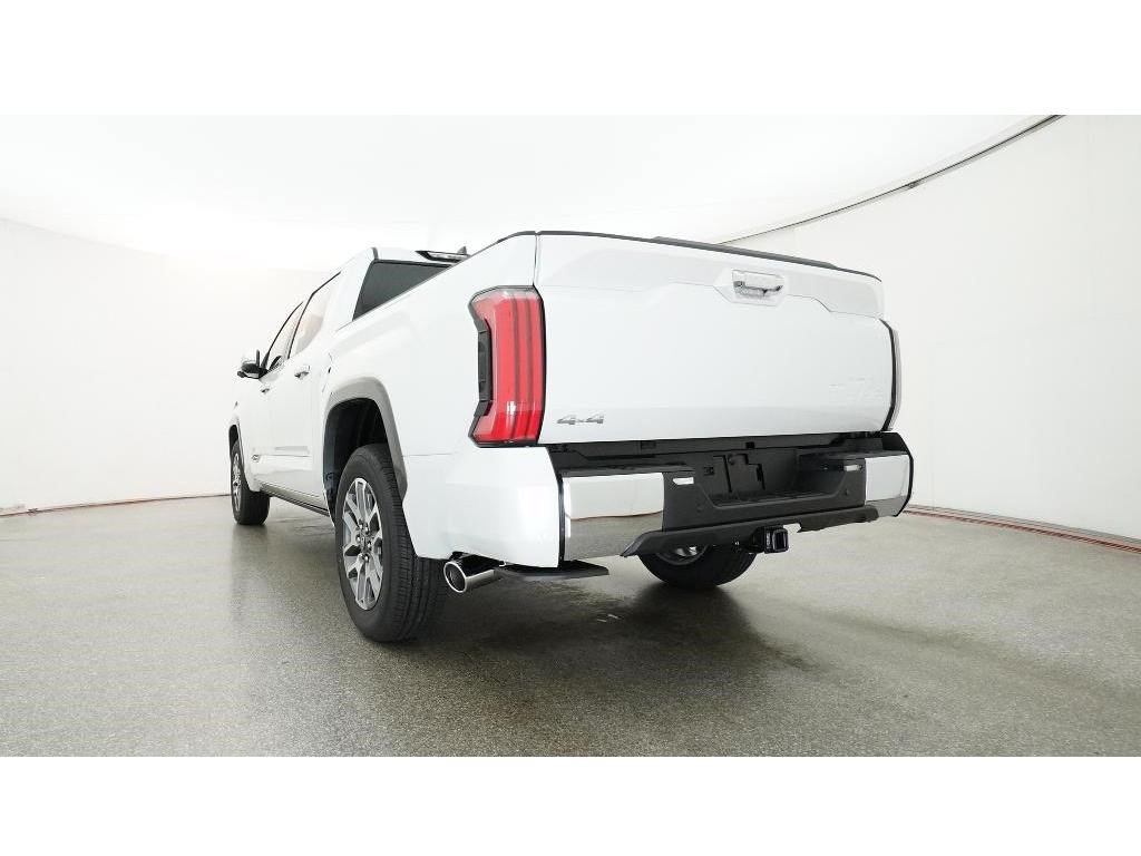 New 2026 Toyota Tundra 1794 Edition AWD/4WD image 23