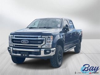 Used 2020 Ford F250 Lariat w/ Tremor Off-Road Package video 1