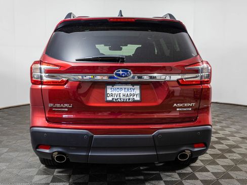 Used 2026 Subaru Ascent Limited AWD/4WD image 18