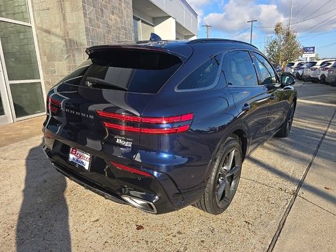 Used 2026 Genesis GV70 3.5T Sport Prestige image 29