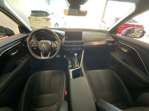 Certified 2025 Acura ADX A-Spec image 9