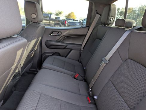 New 2026 GMC Canyon Elevation w/ Convenience Package AWD/4WD image 16
