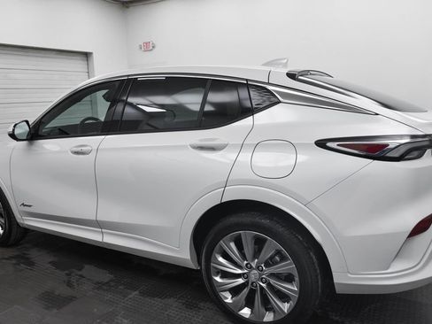 Used 2025 Buick Envista Avenir image 5