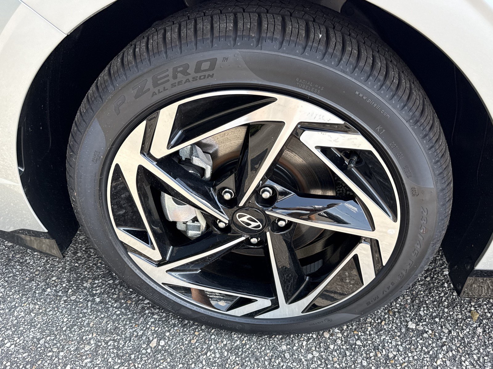 New 2026 Hyundai Sonata SEL FWD image 9