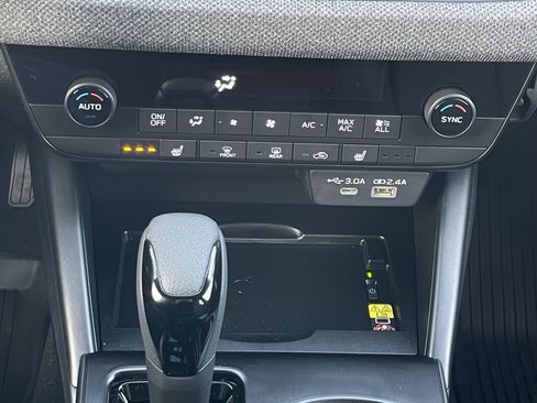 New 2026 Subaru Outback Limited image 25