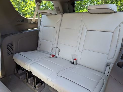 New 2026 GMC Yukon XL Denali AWD/4WD image 23