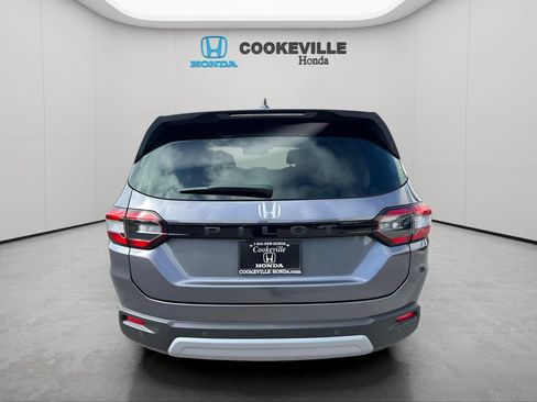 Used 2025 Honda Pilot EX-L image 5