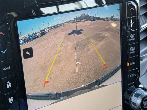 Used 2022 RAM 1500 Limited w/ Trailer Tow Group image 12