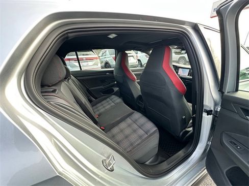 Used 2024 Volkswagen GTI SE image 17