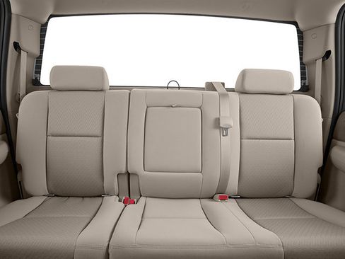 Used 2013 GMC Sierra 2500 SLE w/ SLE Preferred Package AWD/4WD image 17