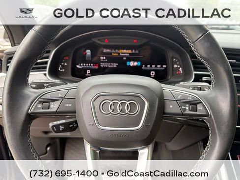 Used 2025 Audi Q7 3.0T Premium Plus AWD/4WD image 20