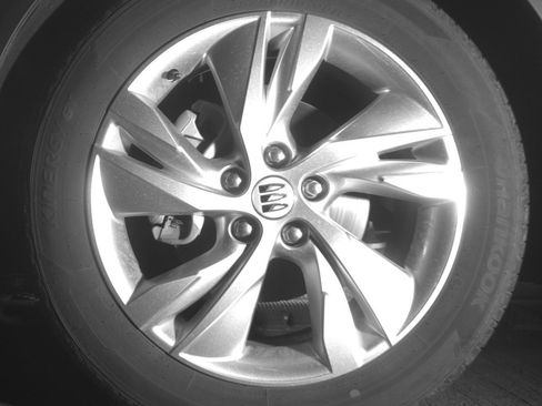 Used 2025 Buick Encore GX Preferred image 12