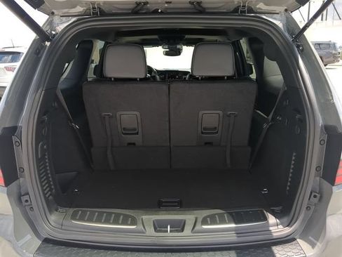 New 2026 Dodge Durango GT AWD/4WD image 14