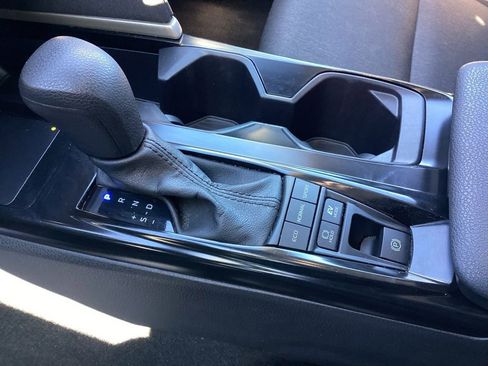 Used 2025 Toyota Camry LE image 27