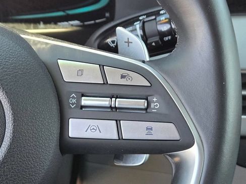 Used 2024 Hyundai Palisade SEL FWD image 19