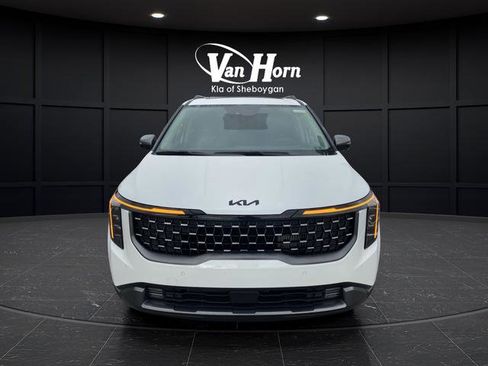 New 2026 Kia Carnival SX w/ SX Dark Edition Package image 13