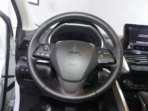 Used 2022 Mitsubishi Eclipse Cross SE AWD/4WD image 28