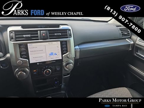Used 2023 Toyota 4Runner SR5 RWD image 6