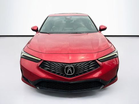 Used 2023 Acura Integra A-Spec FWD image 26