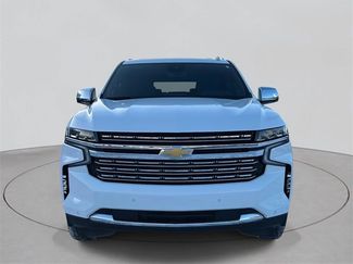 Used 2024 Chevrolet Suburban Premier w/ Premium Package video 2