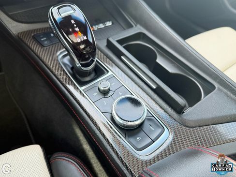 Used 2024 Cadillac CT5 V w/ Premium Package image 21