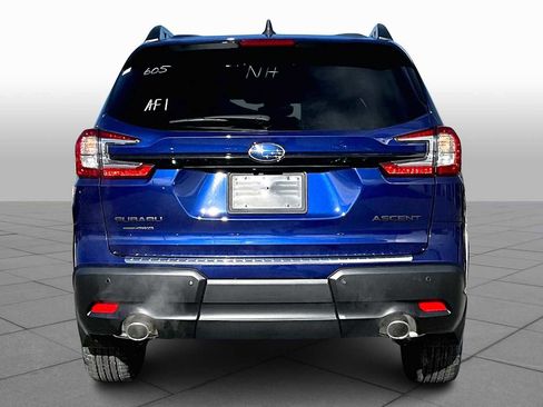 New 2026 Subaru Ascent Premium image 4