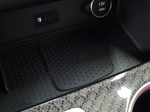 New 2026 Genesis GV80 3.5T e-SC image 31