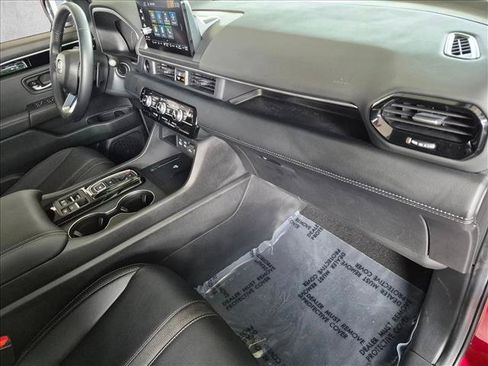 Certified 2025 Honda Pilot EX-L image 20