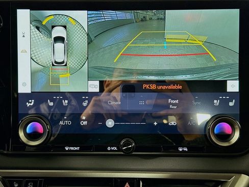 New 2026 Lexus RX 350 FWD image 13