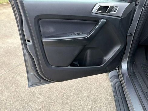 Used 2022 Ford Ranger XLT w/ Equipment Group 301A Mid RWD image 10
