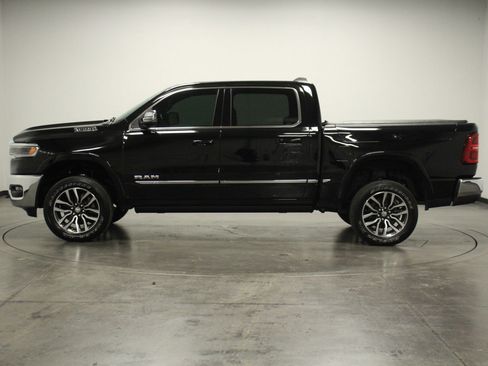 Used 2025 RAM 1500 Limited image 5