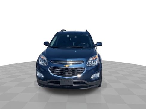 Used 2017 Chevrolet Equinox LT w/ Convenience Package FWD image 3