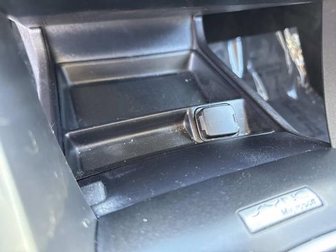 Used 2014 Ford Fusion Titanium image 27