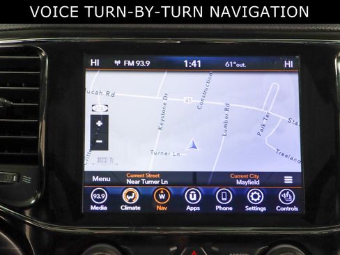 Used 2021 Jeep Grand Cherokee Limited w/ Quick Order Package 28K 80th image 18