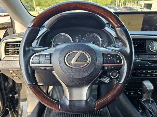 Used 2019 Lexus RX 350 FWD w/ Navigation Package image 19