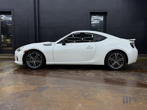 Used 2013 Subaru BRZ Limited w/ Popular Pkg 1A image 5