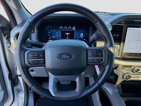 Used 2024 Ford F150 XLT w/ Mobile Office Package image 18