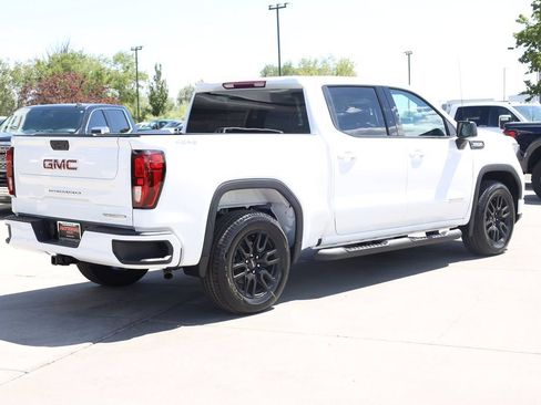 New 2026 GMC Sierra 1500 Elevation w/ Max Trailering Package AWD/4WD image 6